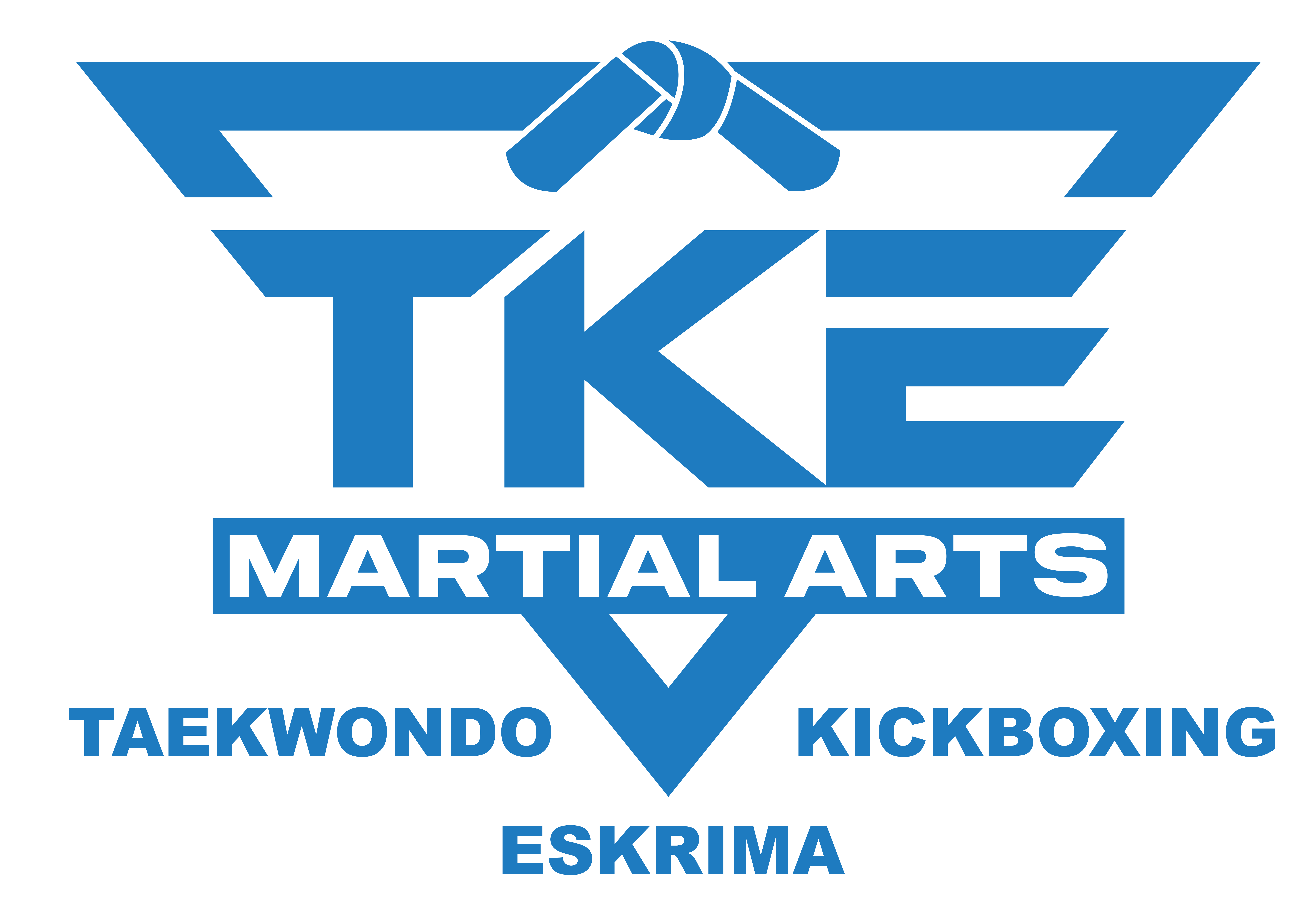 TKE Martial Arts